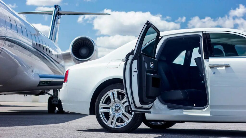 Chauffeur