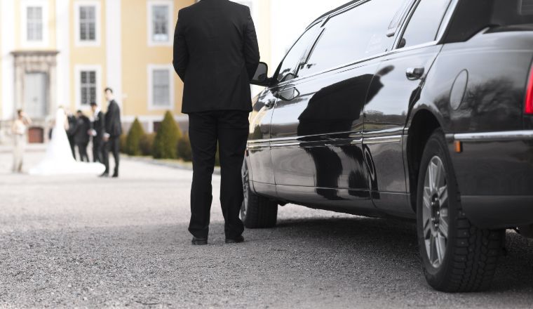Five Essential Qualities of a Great Chauffeur