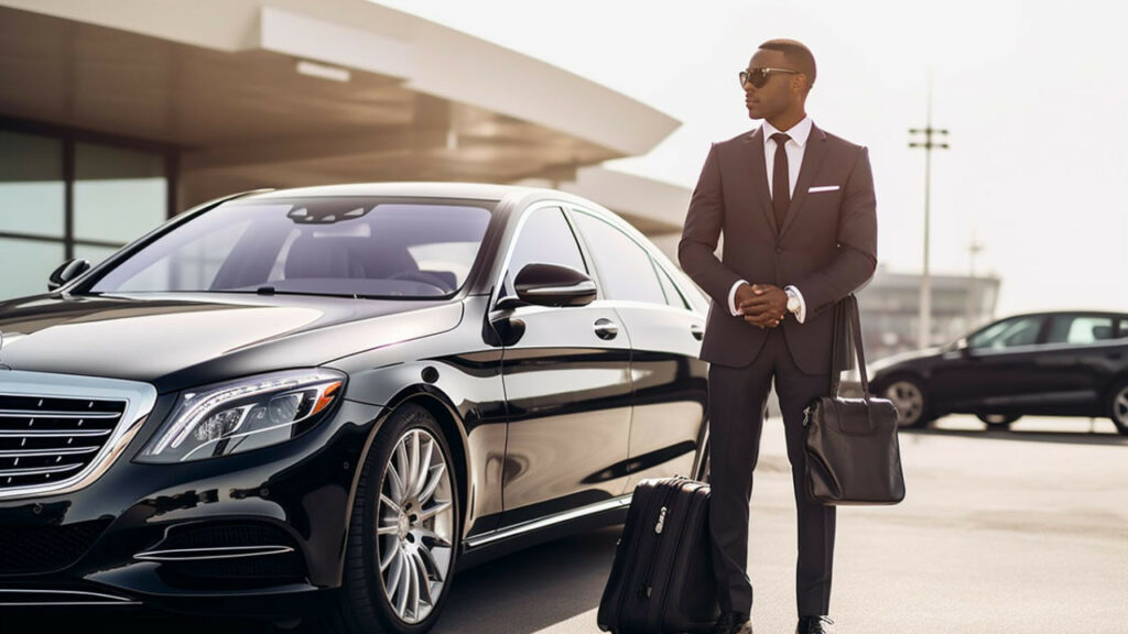 chauffeur
