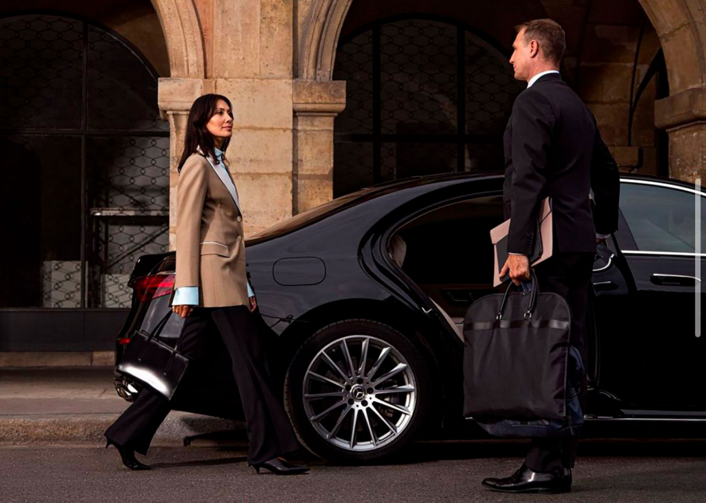 Private Airport Transfers